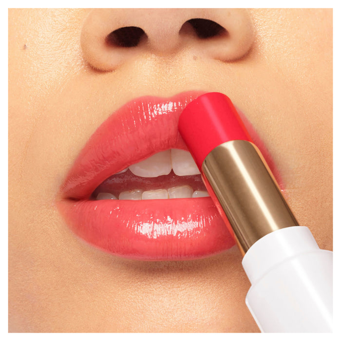 Revlon Super Lustrous Glass Shine Balm Cherry Luster
