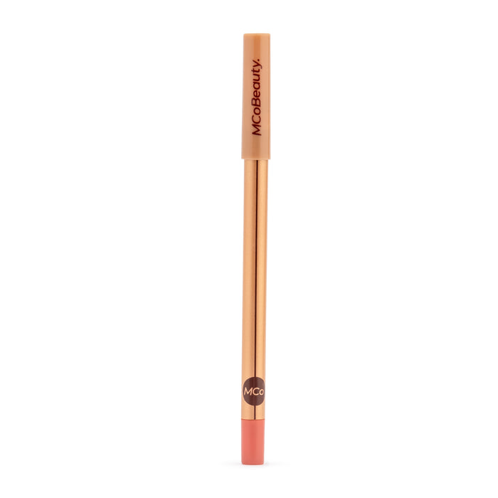 MCo Beauty Perfect Pout Lip Liner Rose Saturn