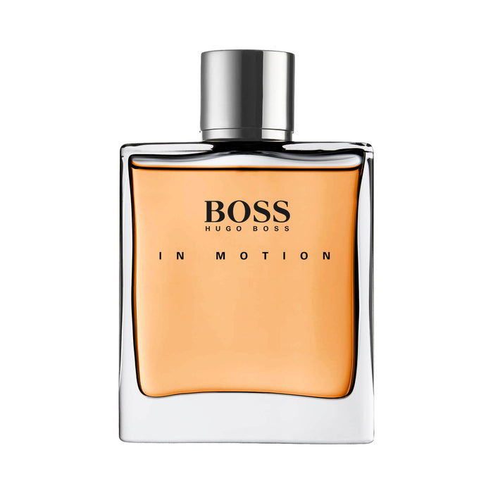 Hugo Boss In Motion EDT 100ml