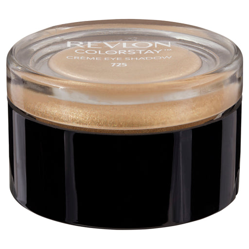 Revlon Colorstay Crème Eye Shadow Honey.