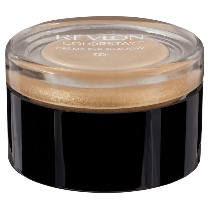 Revlon Colorstay Crème Eye Shadow Honey.