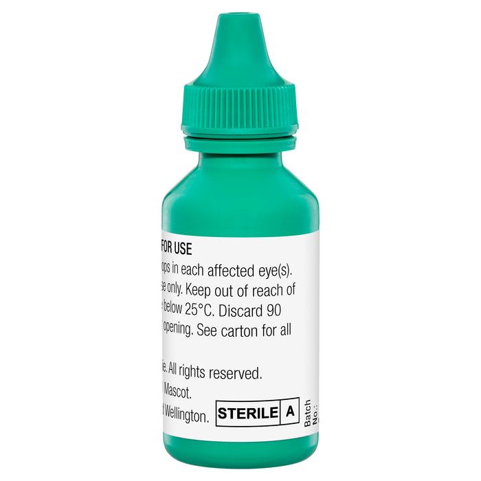 Optive Eye Drops 15ml