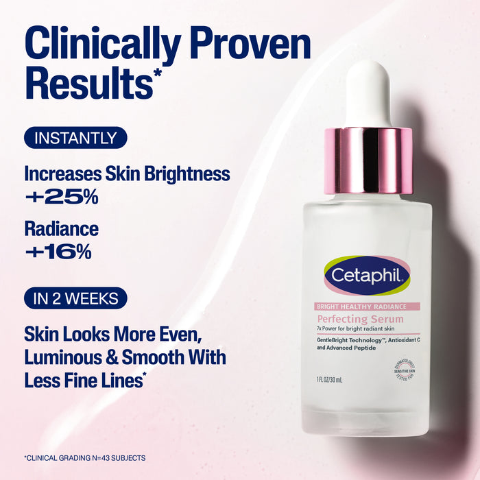 Cetaphil Bright Healtthy Radiance 30ml