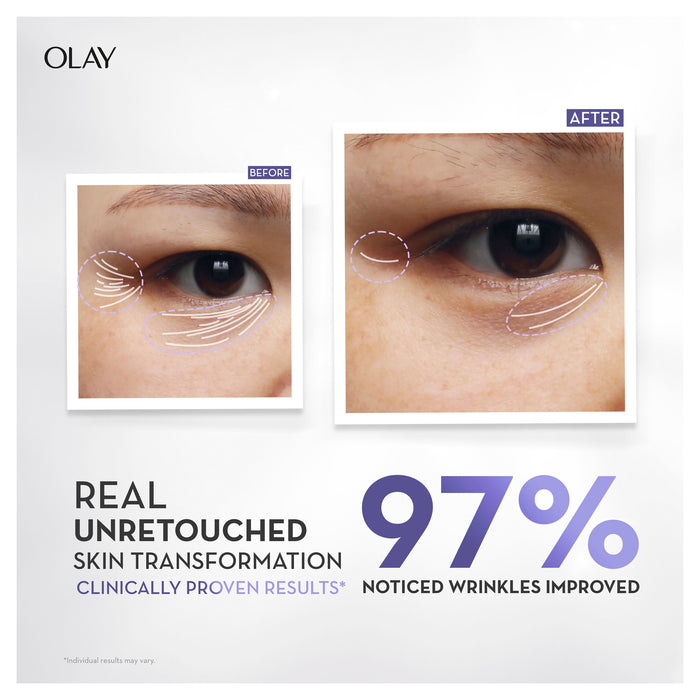 Olay Regenerist Retinol24 Max Anti Aging Night Serum 30mL