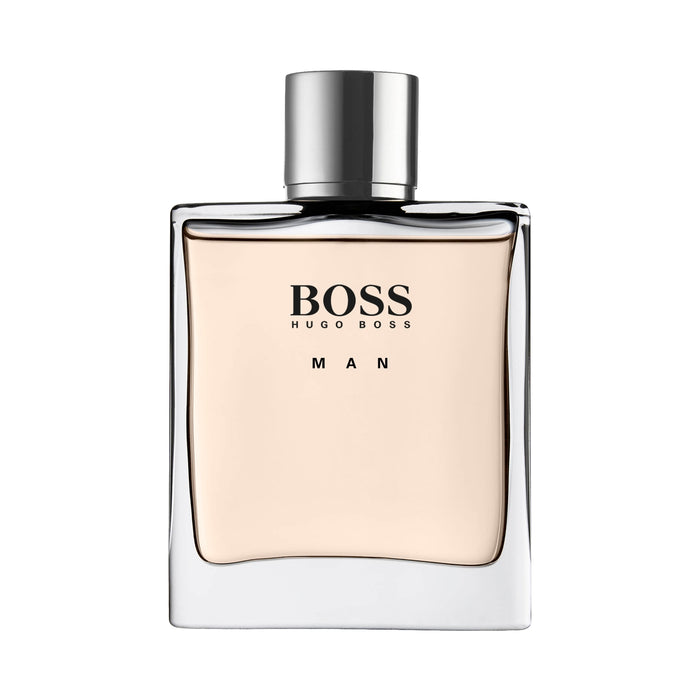 Hugo Boss Man EDT 100ml.