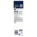 Oral B Power Toothbrush Cross Action Refills Black 3 Pack.