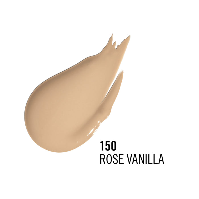 Rimmel Kind & Free Blur It Our Mattifying Skin Tint 150 Rose Vanilla