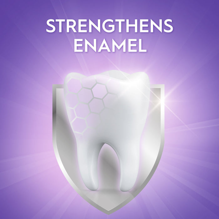 Oral B 3D White Lasting White Enamel Strong Toothpaste 95g