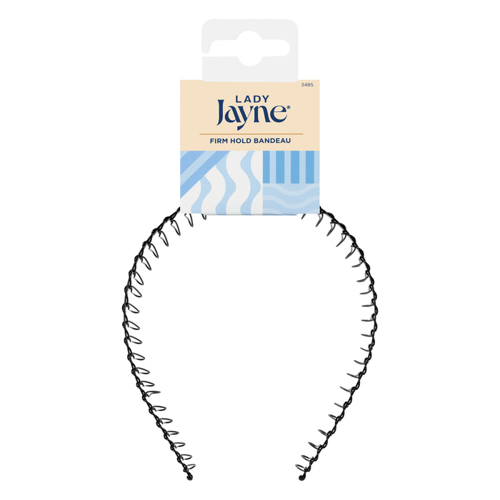 Lady Jayne Wire Bandeau Pk1.