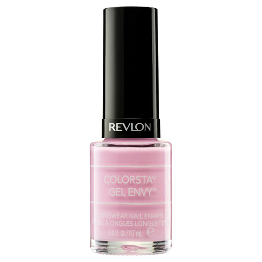 Revlon Colorstay Gel Envy Nail Enamel Lucky in Love 118.