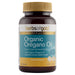 Herbs of Gold Organic Oregano Oil 60 vege caps.