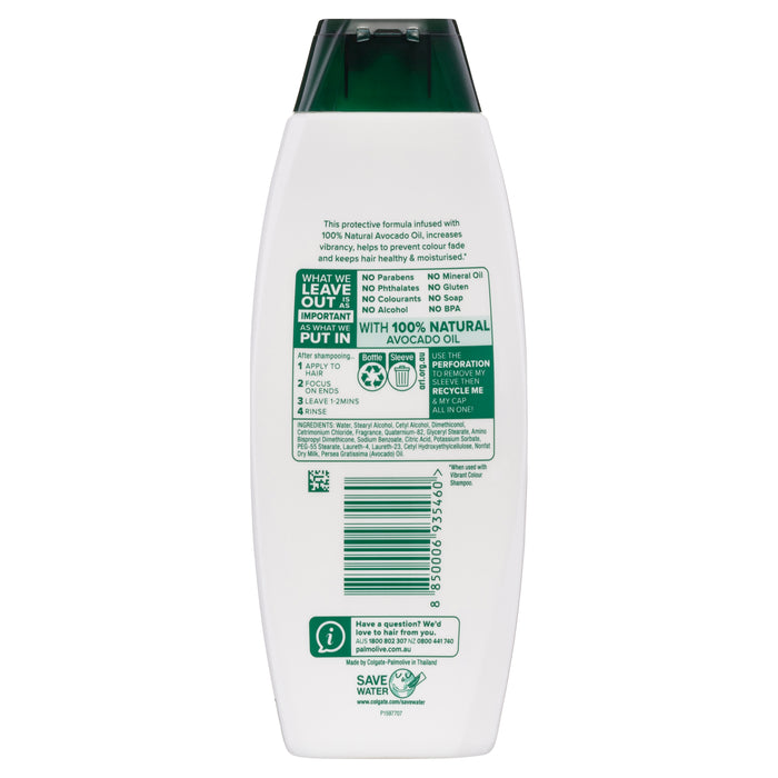 Palmolive Vibrant Colour Conditioner 350ml