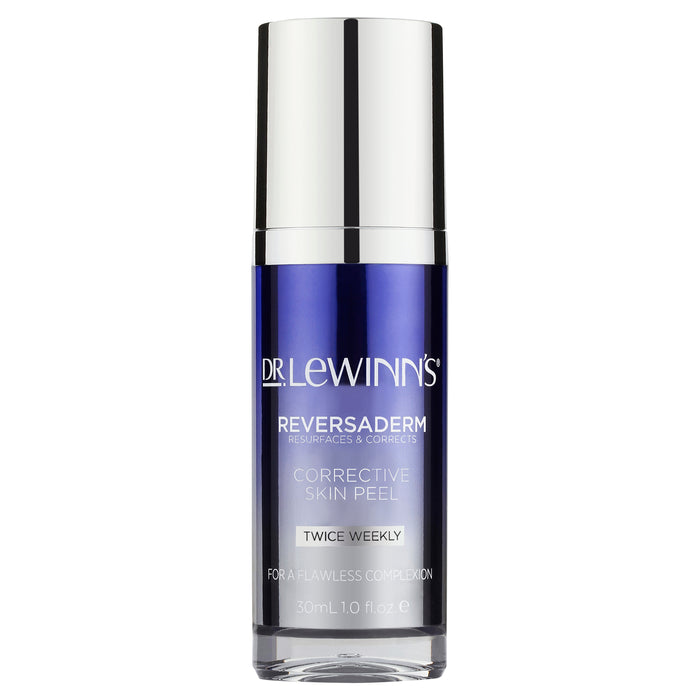 Dr LeWinn's Reversaderm Corrective Skin Peel 30ml