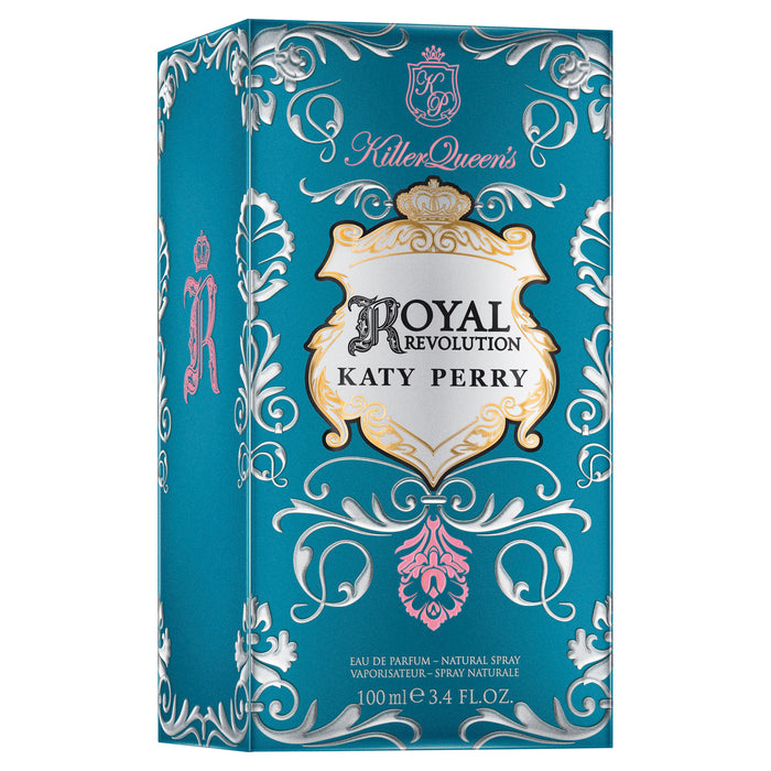 Katy Perry Royal Revolution EDP 100ml