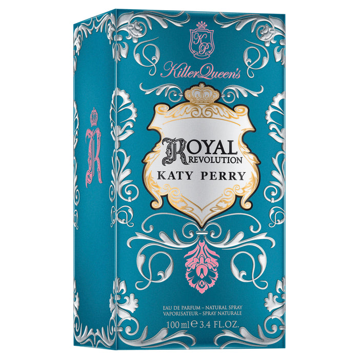 Katy Perry Royal Revolution EDP 100ml