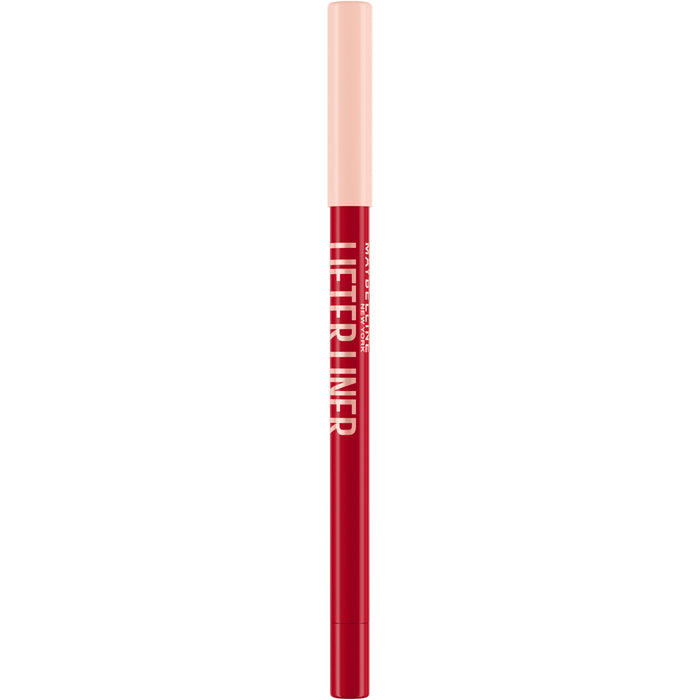 Maybelline Lifter Hydrating Longwear Lip Liner Main Character 010