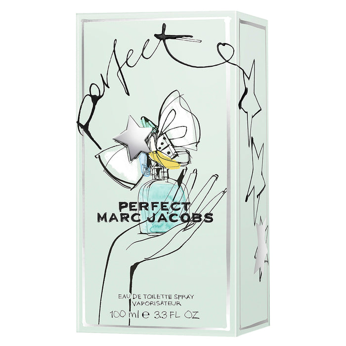 Marc Jacobs Perfect EDT 100ml.
