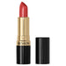 Revlon Super Lustrous Lipstick Dirty Shirley 808.