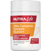 Nutra-Life Ultra Crurcumin Turmeric 55,000+ 50tabs.