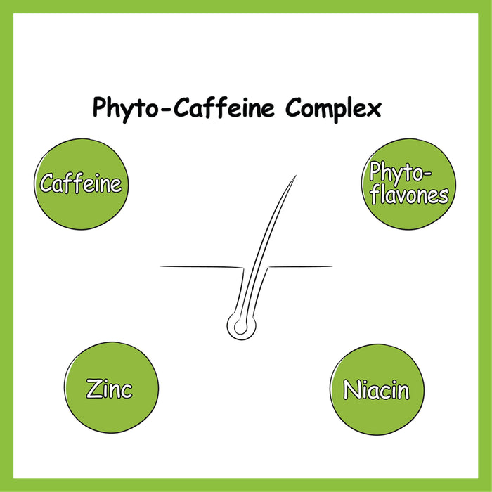 Plantur39 Phyto-Caffien For Cololoured & Stressed Hair Shampoo 250ml