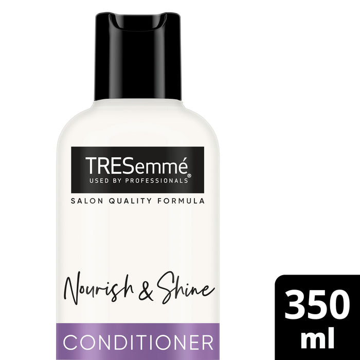 Tresemme Nourish & Shine Conditioner 350ml