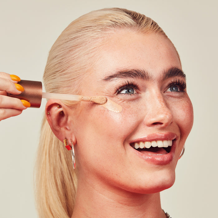 Rimmel Multi Tasker Better Than Filters 061 Tan