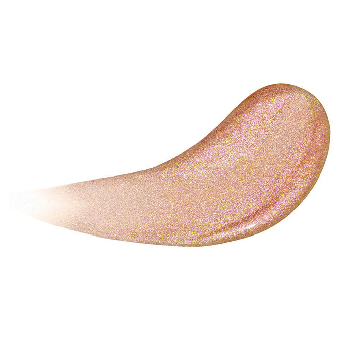 Revlon Super Lustrous Glimmer Lipgloss Happy Hour 004