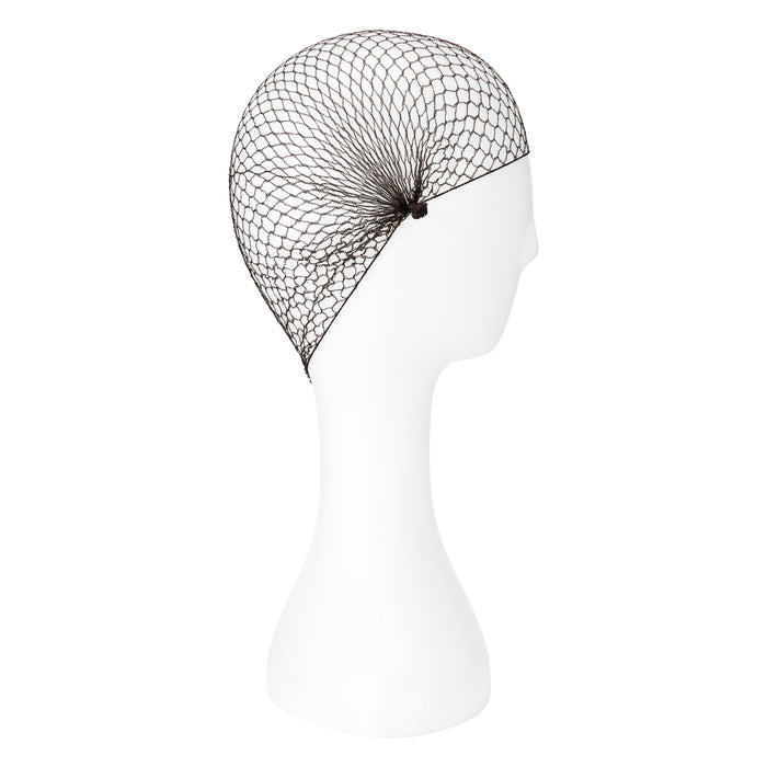 Lady Jayne  Slumber Net Brown