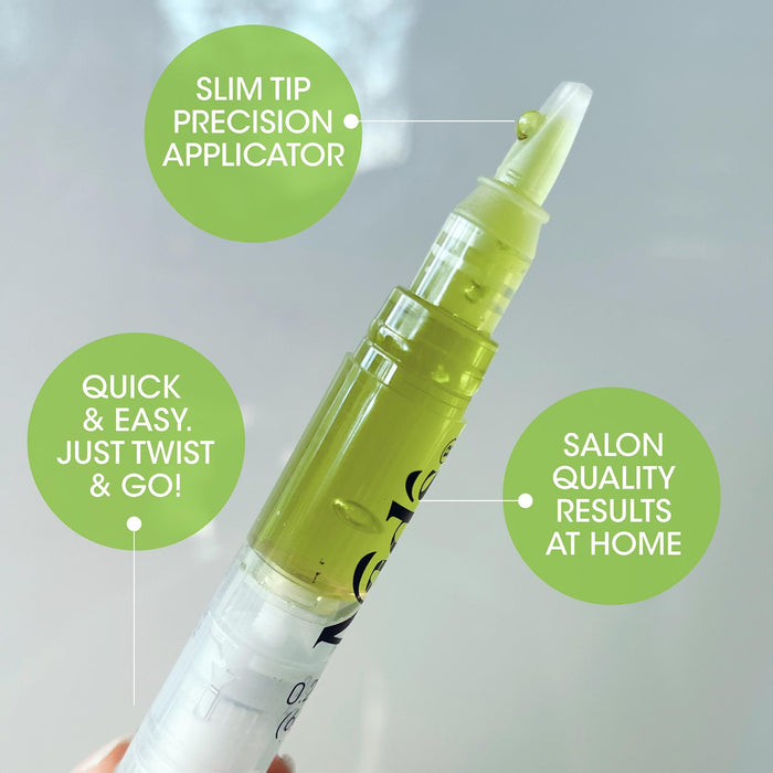 Nad's Facial Wand Eyebrow Shaper 6g.