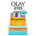 Olay Luminous Niacinamide Vitamin C Eye Cream 15ml.