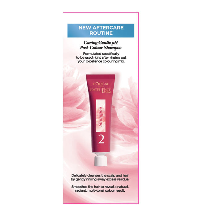 L'Oreal Excellence 7 Dark Blonde