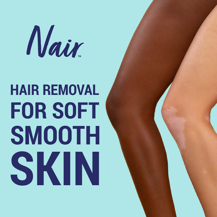 Nair Sugar Wax Rose 508g