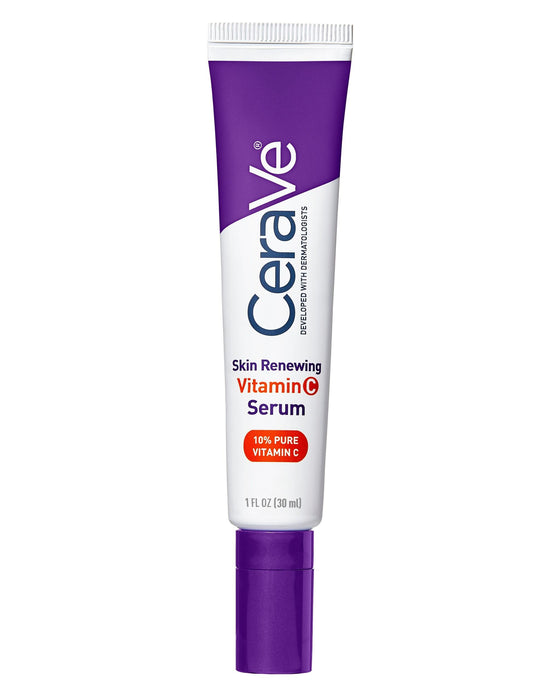 CeraVe Skin Renewing Vitamin C 30ml