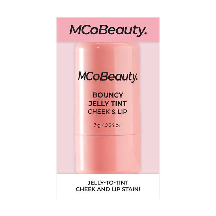 MCo Beauty Jelly Cheek and Lip Stick Shade 2