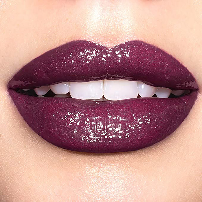 Revlon Super Lustrous Glass Shine Black Cherry.