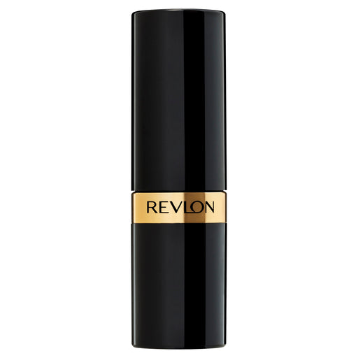 Revlon Super Lustrous Lipstick Smokey Rose.