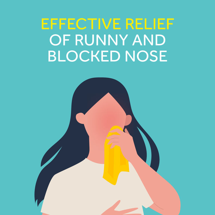 Nurofen Cold & Flu PE Tablets 24.