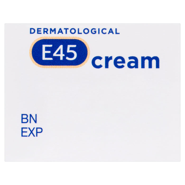 E45 Skin Cream 50g