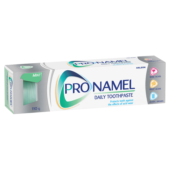 Pronamel Toothpaste 110g.