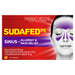 Sudafed PE Sinus Pain and Allergy Tablets 24.
