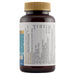 Herbs Of Gold Activated B Stress 60 Capsules.