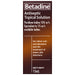 Betadine Antiseptic Liquid 15ml.