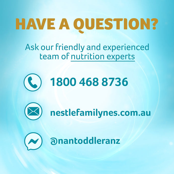 Nan Optipro Stage 2 800g