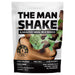 The Man Shake Chocolate Mint 840g.