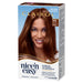 Clairol Nice N Easy 5RB Medium Chestnut Brown.