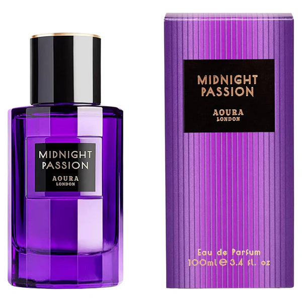 Aoura Midnight Passion EDP 100ml