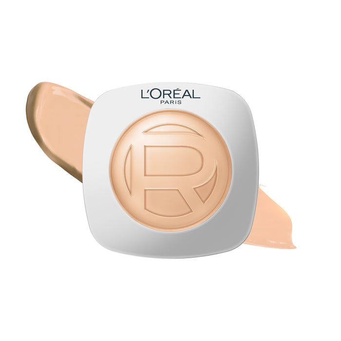 L'Oreal True Match Tinted Balm Foundation Very Light