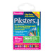 Piksters Size 6 Green 40 Pack.