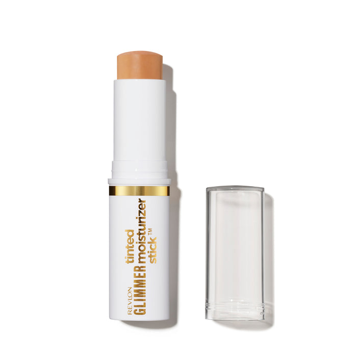 Revlon Glimmer Moisturizer Tinted 130
