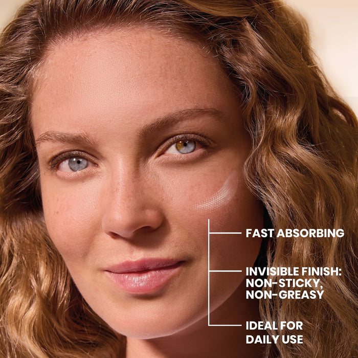 Avene Sunsitive Sunscreen Serum SPF 50+ 30ml.